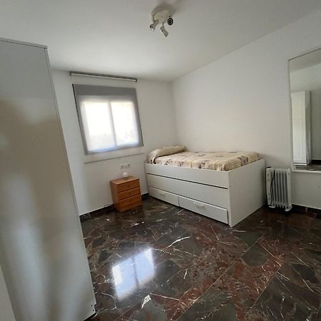 Apartamento La Caletilla Almuñécar Extérieur photo