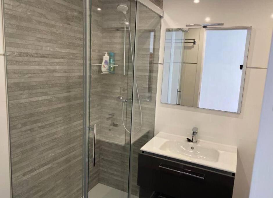 Apartamento La Caletilla Almuñécar Extérieur photo