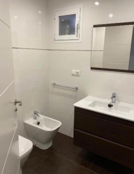 Apartamento La Caletilla Almuñécar Extérieur photo
