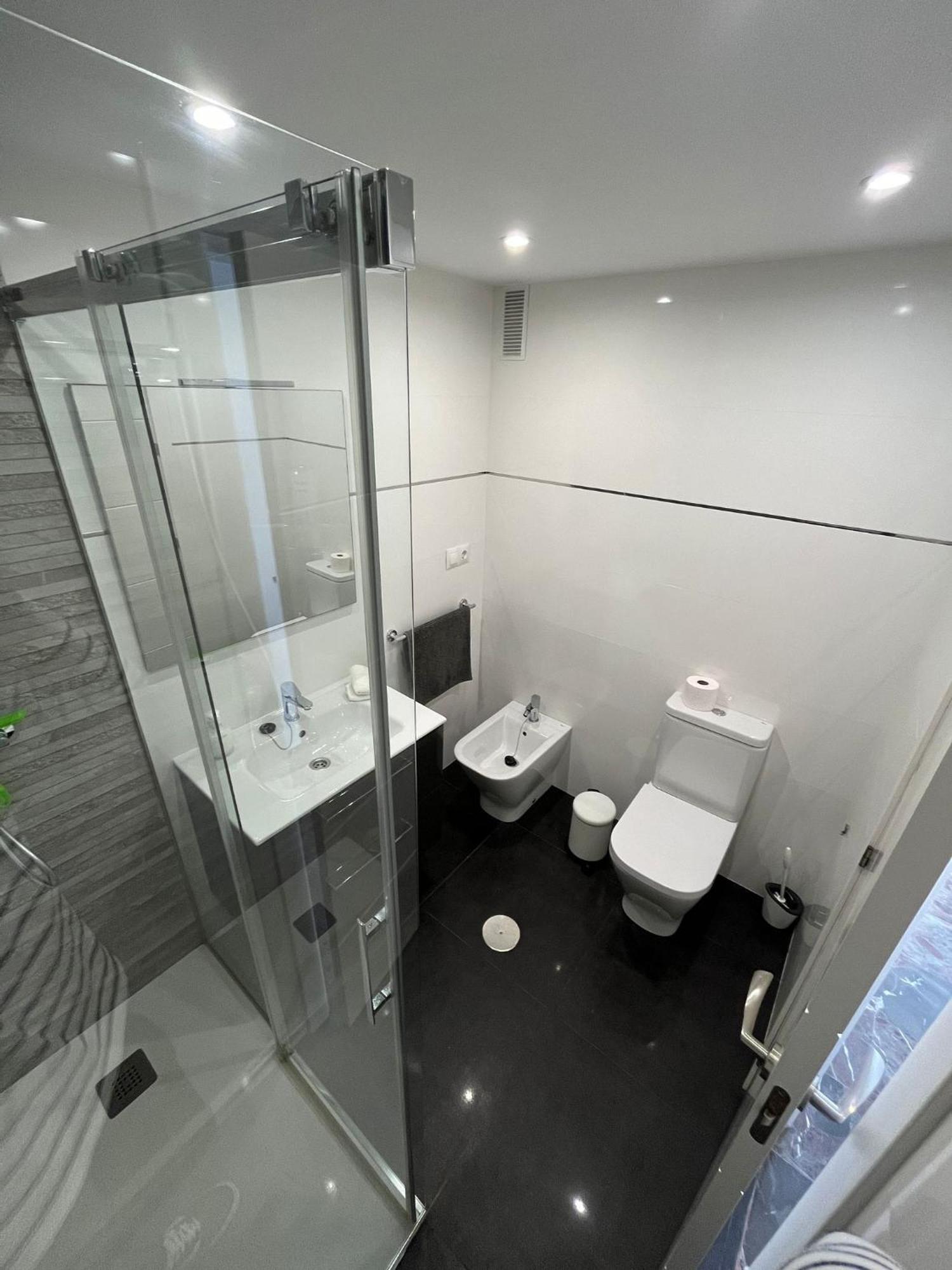 Apartamento La Caletilla Almuñécar Extérieur photo