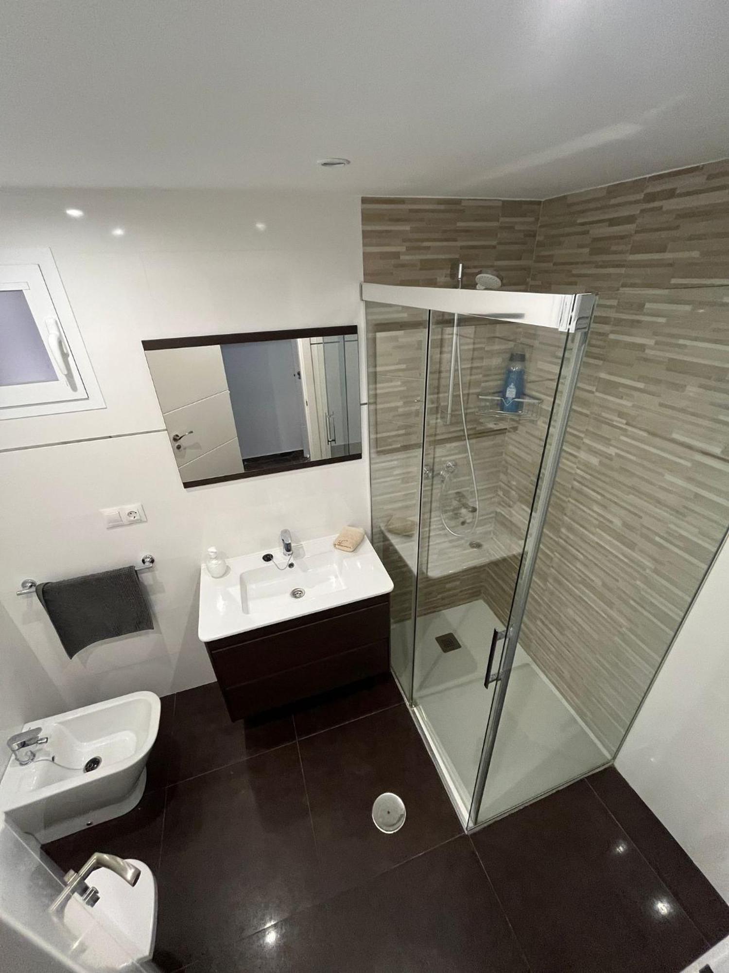 Apartamento La Caletilla Almuñécar Extérieur photo