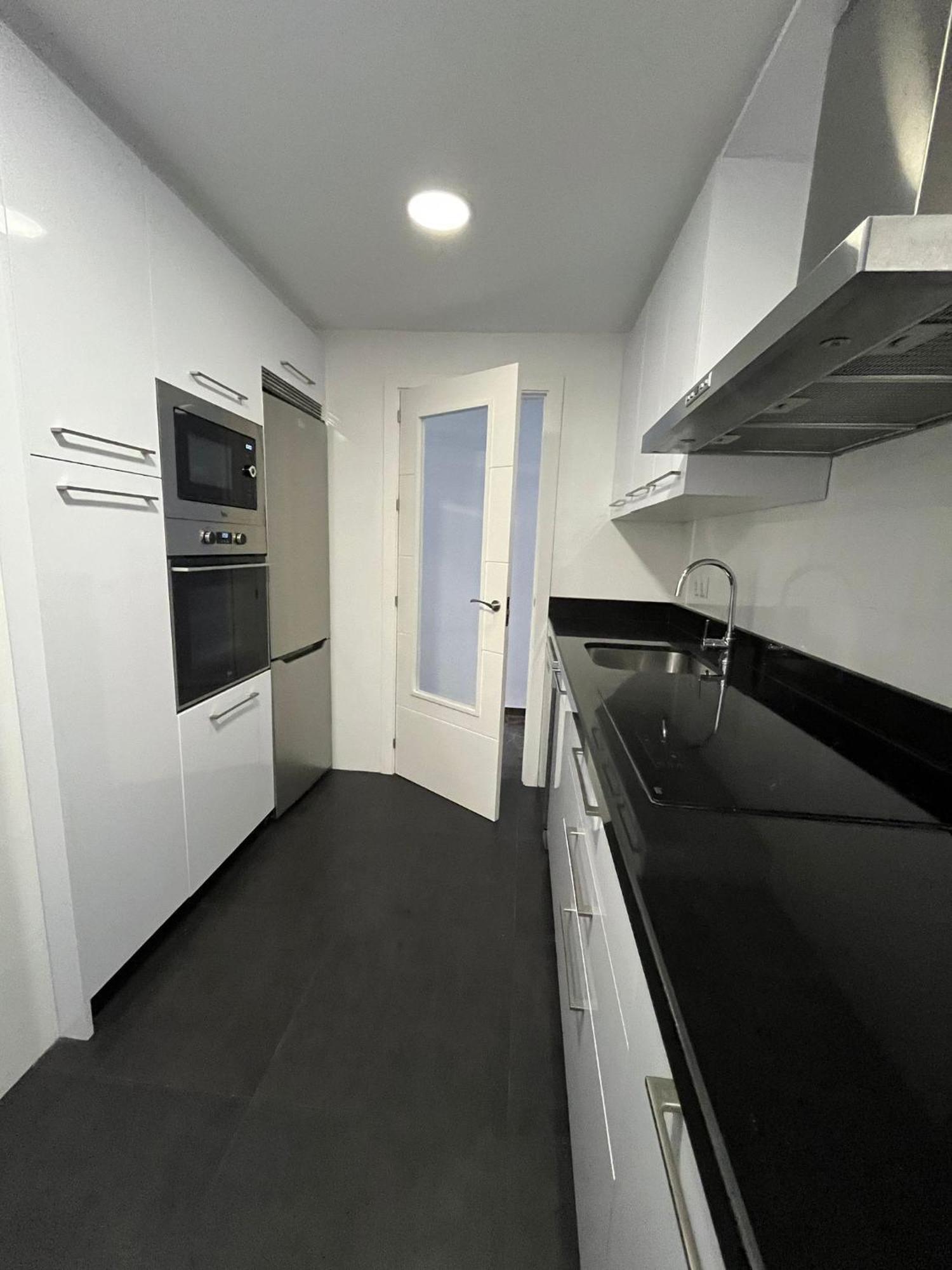 Apartamento La Caletilla Almuñécar Extérieur photo