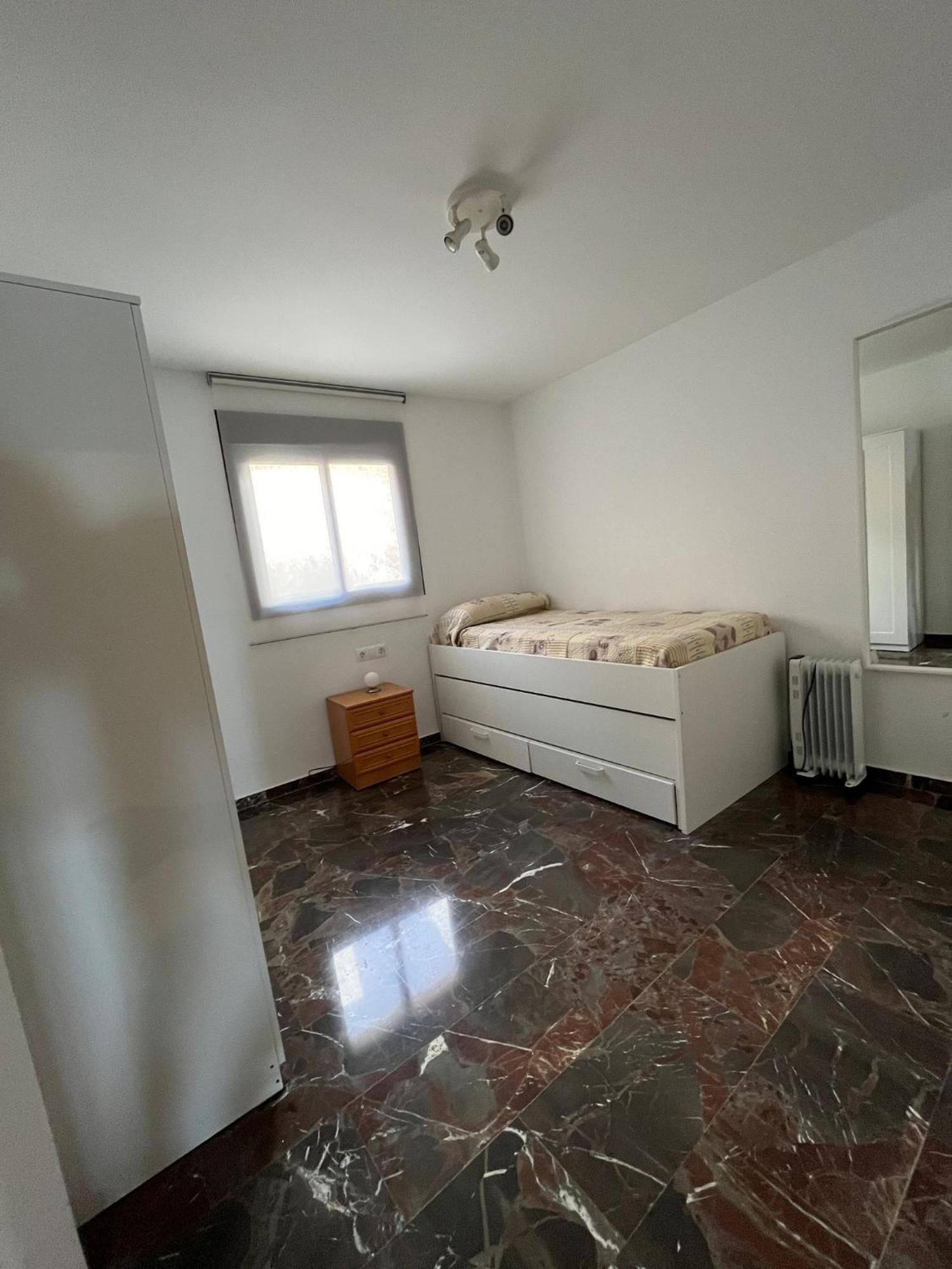 Apartamento La Caletilla Almuñécar Extérieur photo